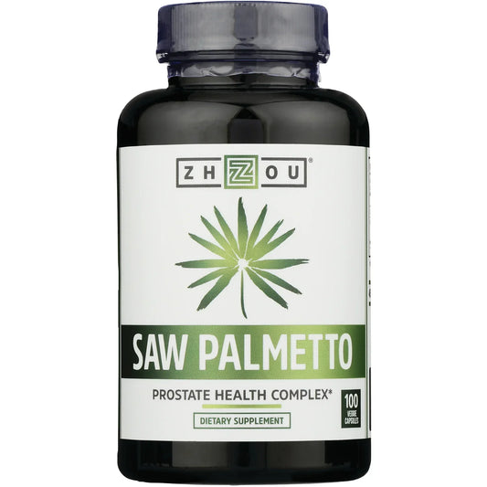 Saw Palmetto