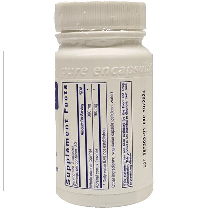 Adrenal
