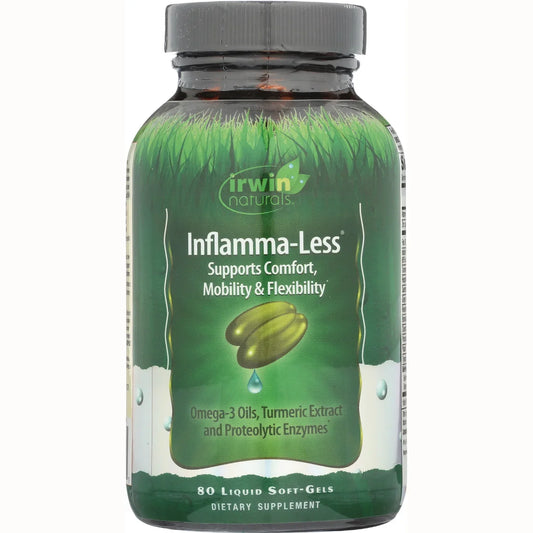 Inflamma-less