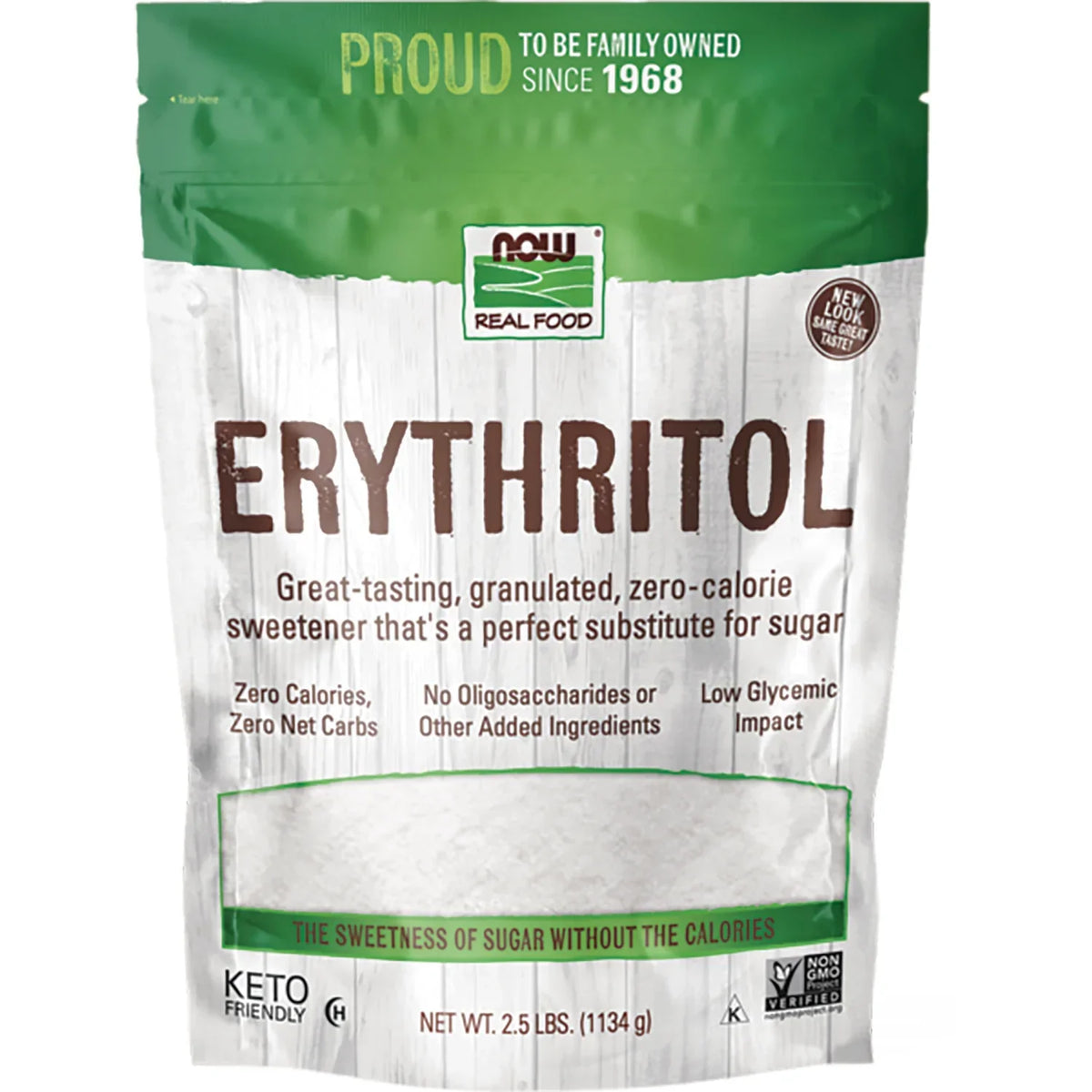Erythritol
