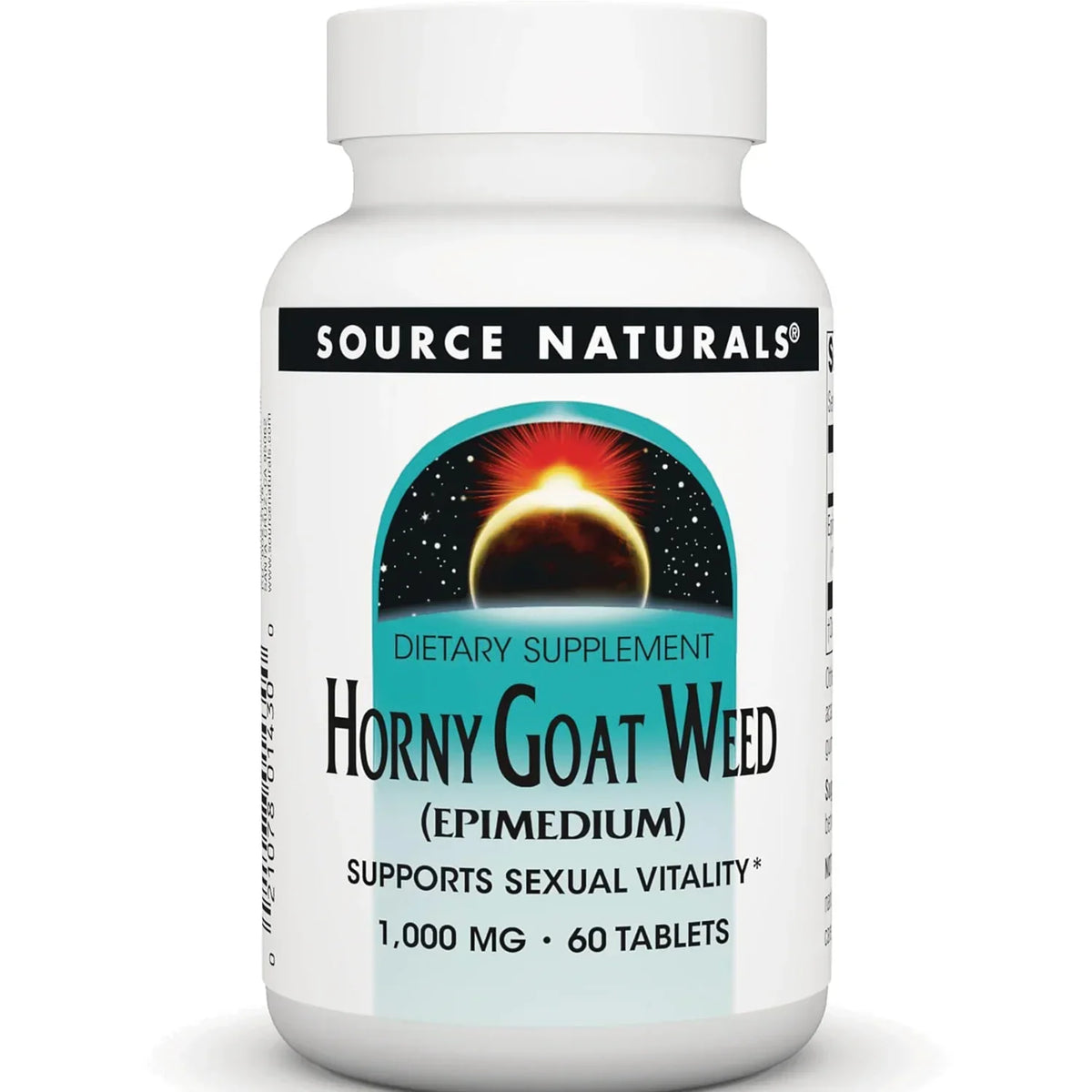 Horny Goat Weed