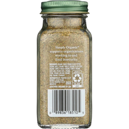 All-Purpose Seasoning