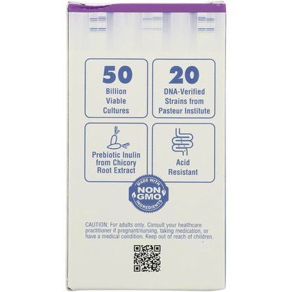 Probiotic & Prebiotic