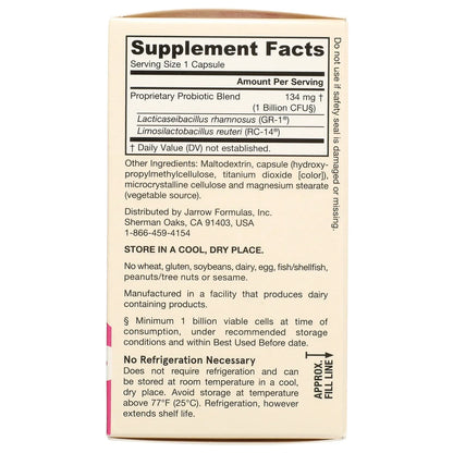 Vegan Fem Dophilus