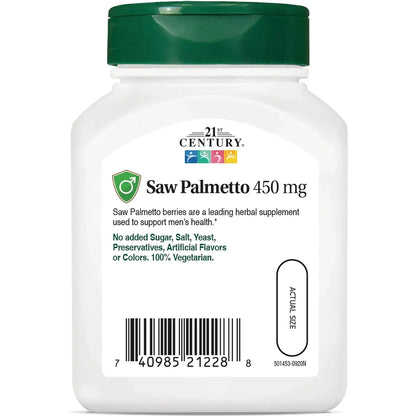 Saw Palmetto