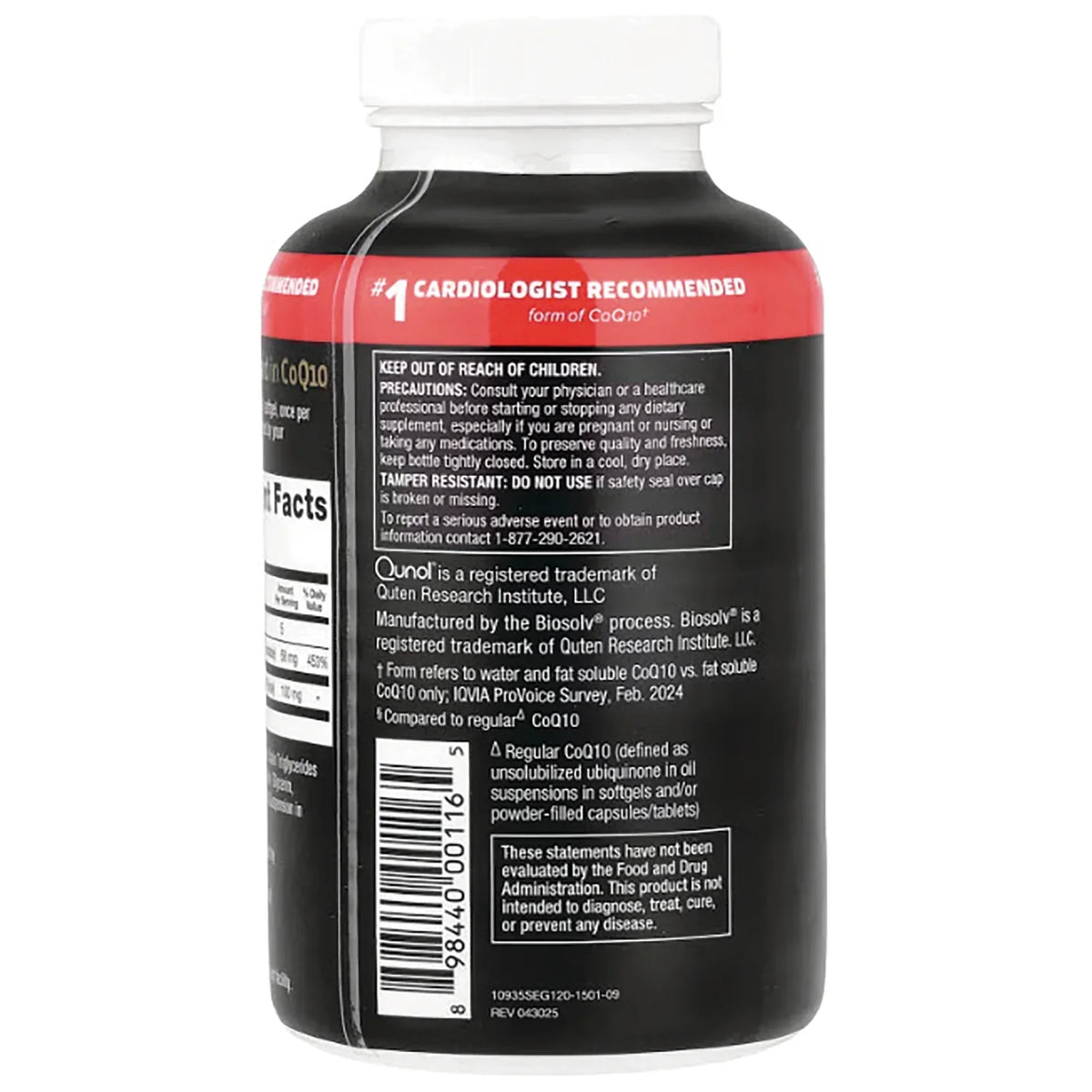 Ultra CoQ10