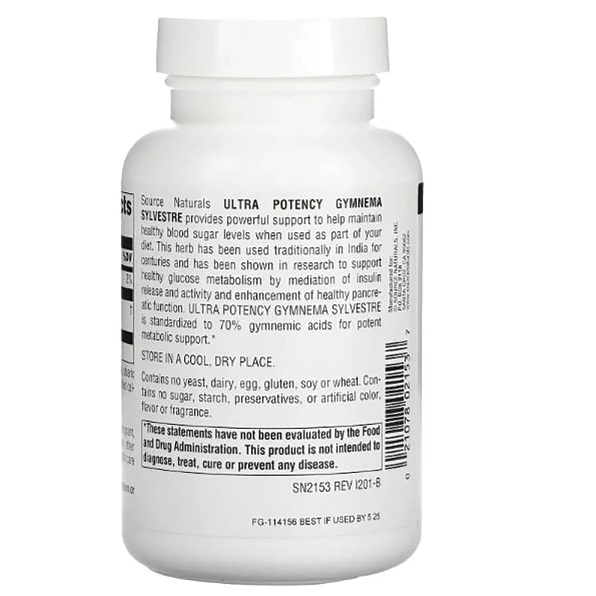 Ultra Potency Gymnema Sylvestre
