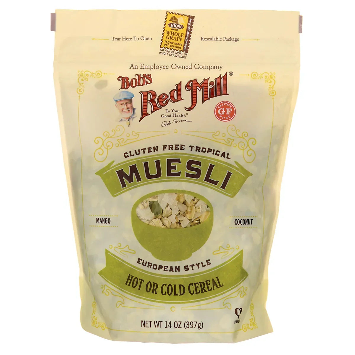 Muesli