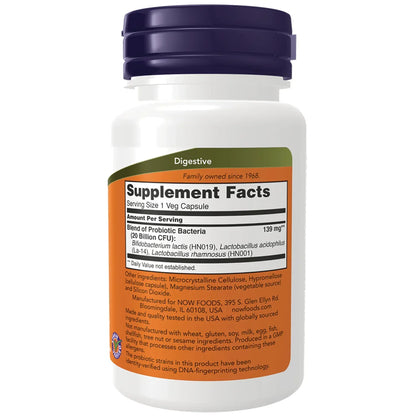 Women's Probiotic