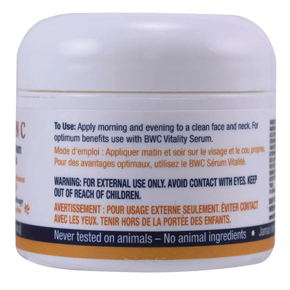 Vitamin C Renewal Cream with CoQ10