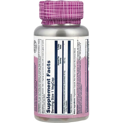 Vital Extracts Super Forskohlii