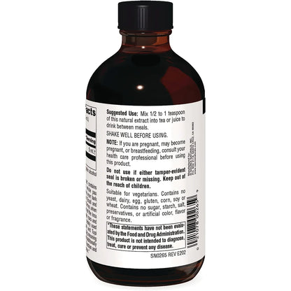 Pau D'Arco Liquid Extract