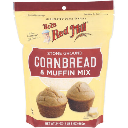Baking Mixes