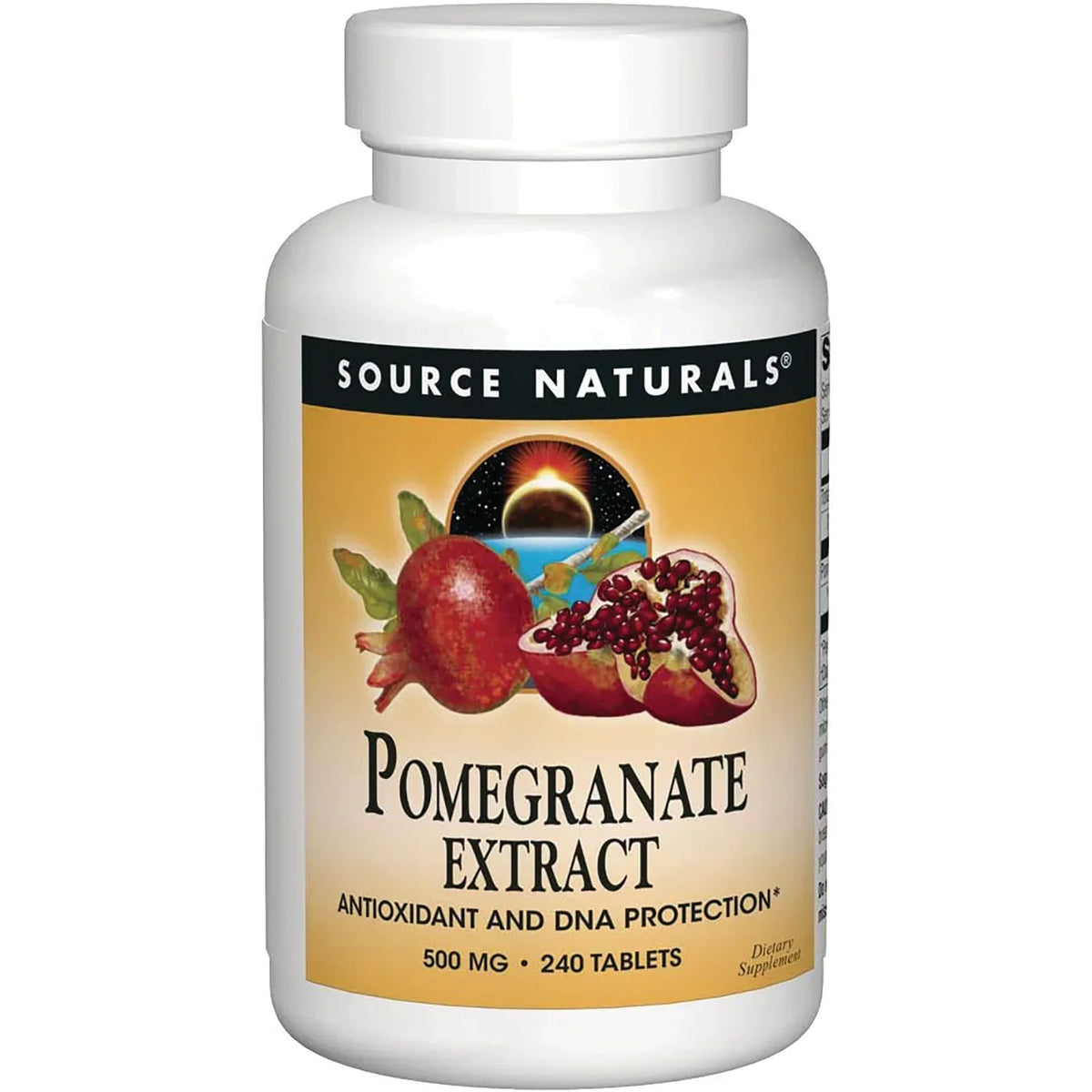 Pomegranate Extract