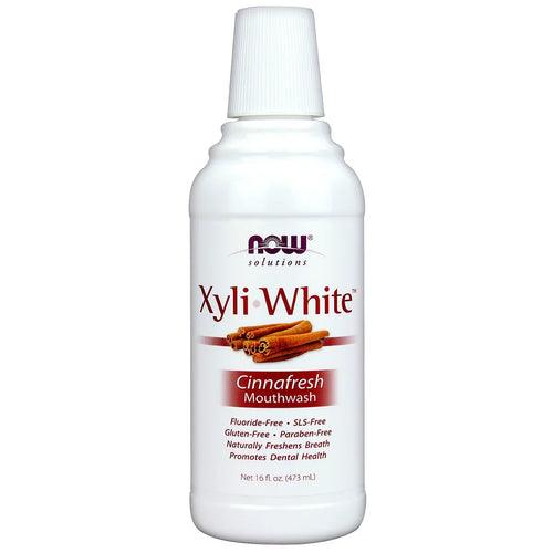 Xyli-White Mouthwash