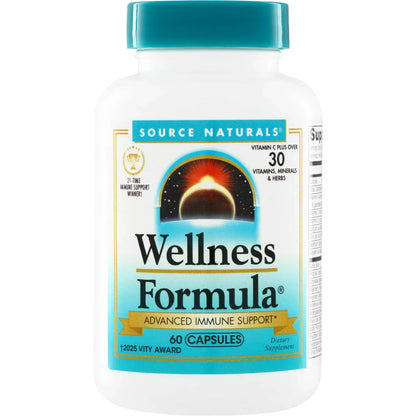 Wellness Formula