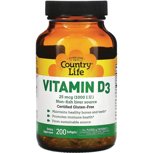 Vitamin D3