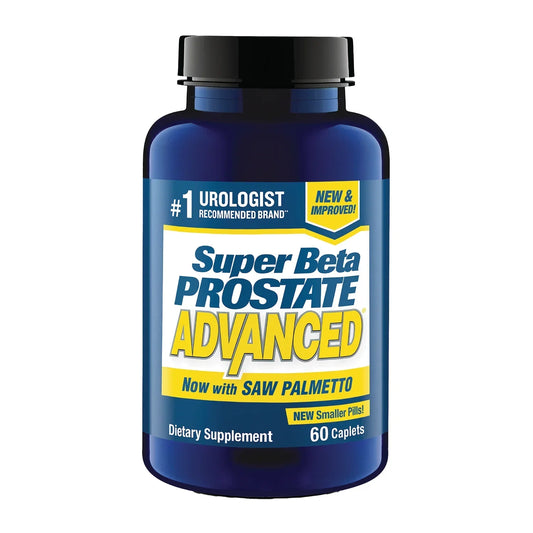 Super Beta Prostate Advanced