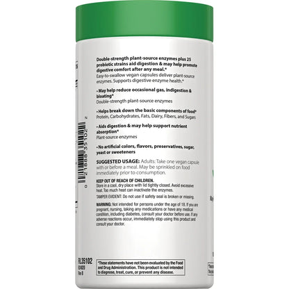All-Zyme Double Strength