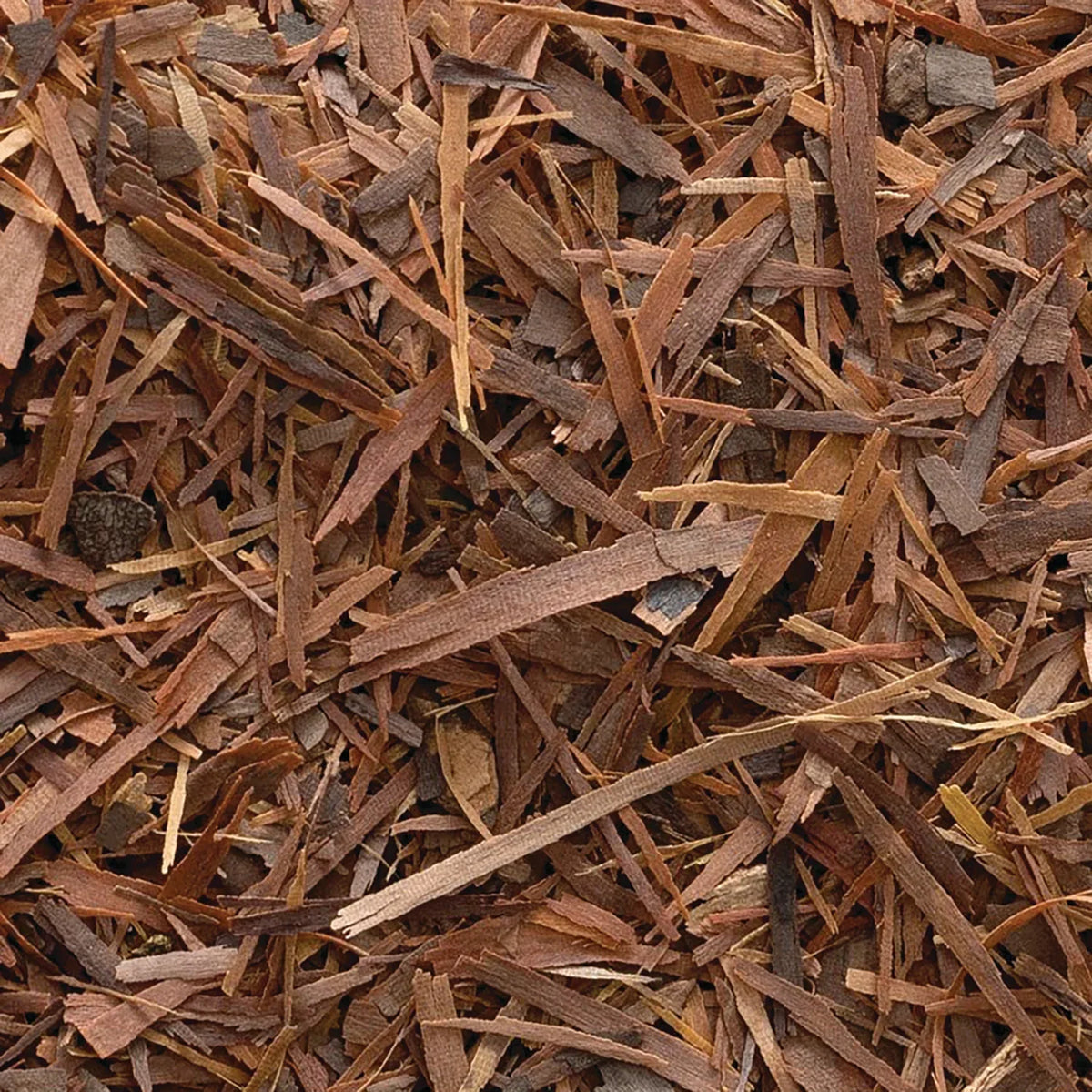Pau d'Arco Bark - Cut & Sifted