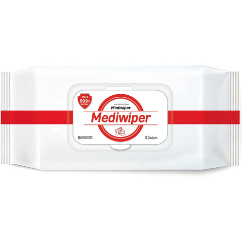 Hand Sanitizing Wipes