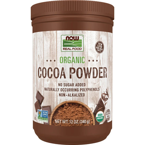Organic Cocoa Powder
