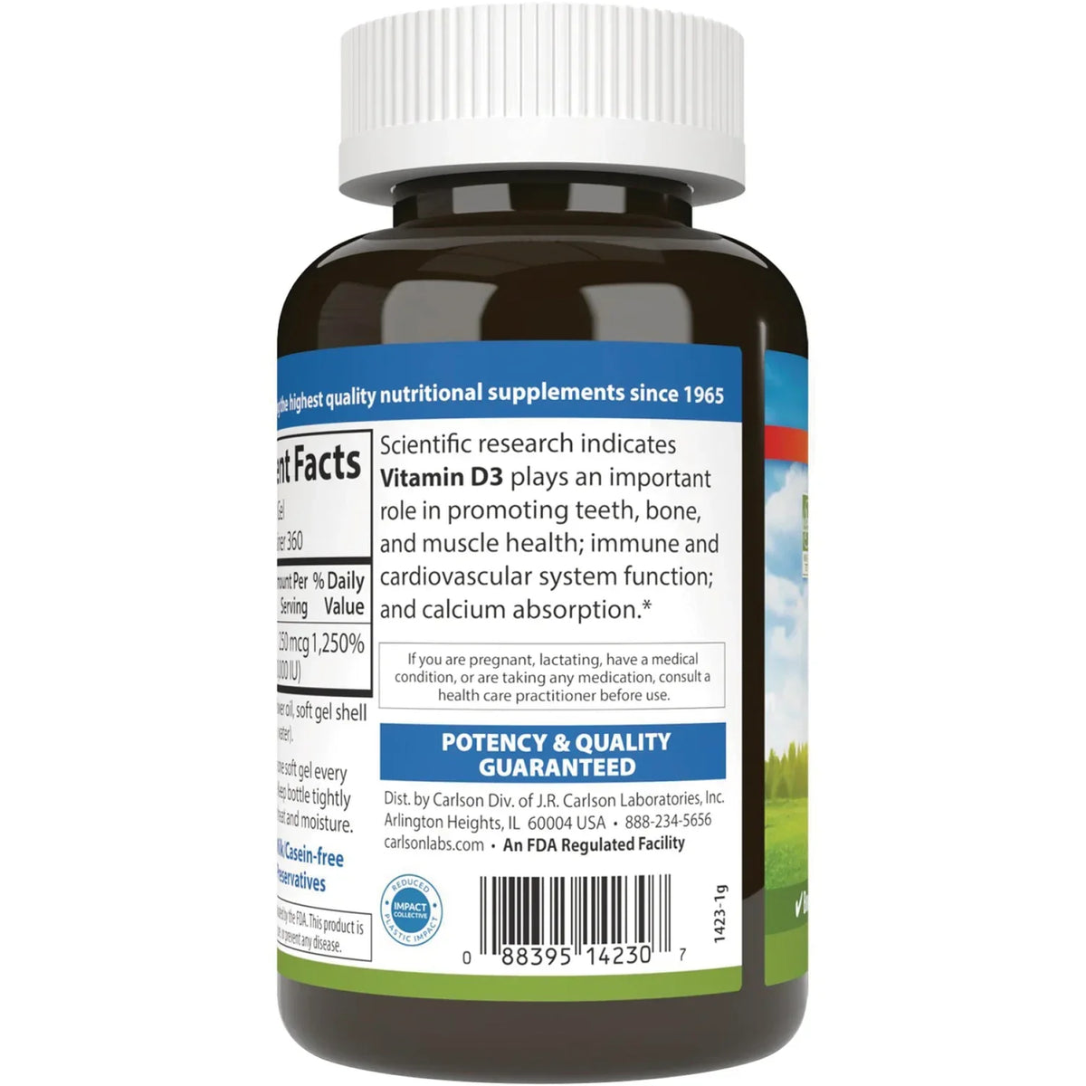 Vitamin D3