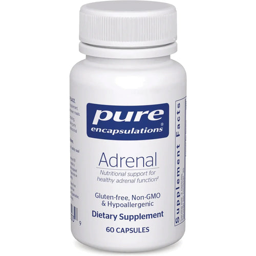 Adrenal