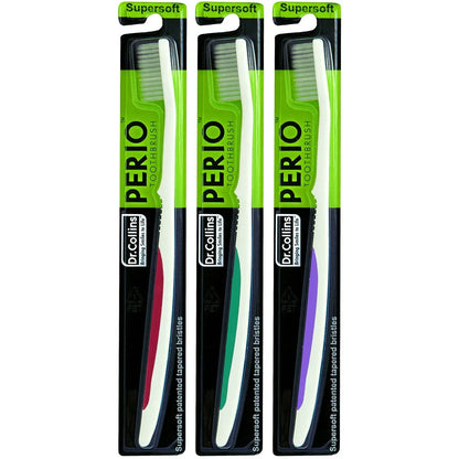 Perio Toothbrush Supersoft
