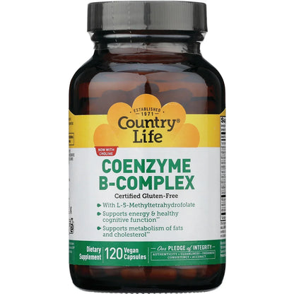 Coenzyme B-Complex