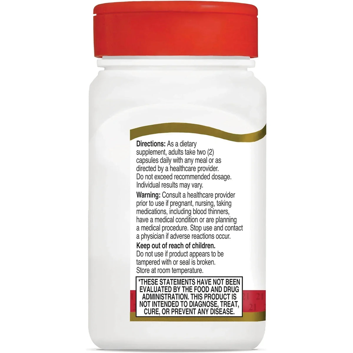 Original Strength Glucosamine Chondroitin