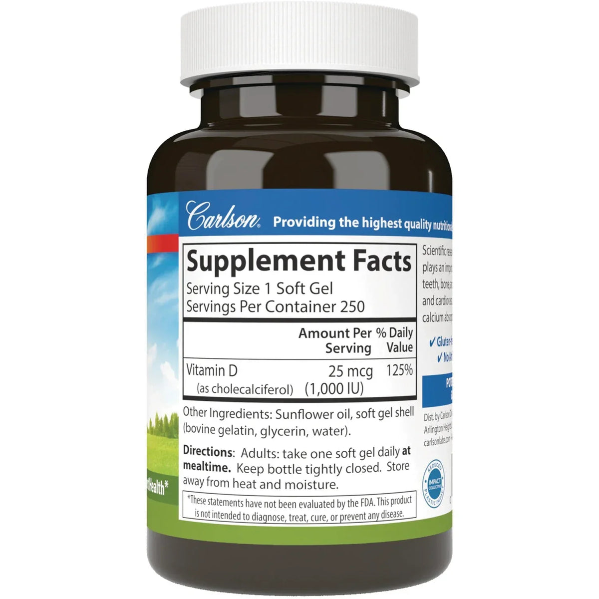 Vitamin D3