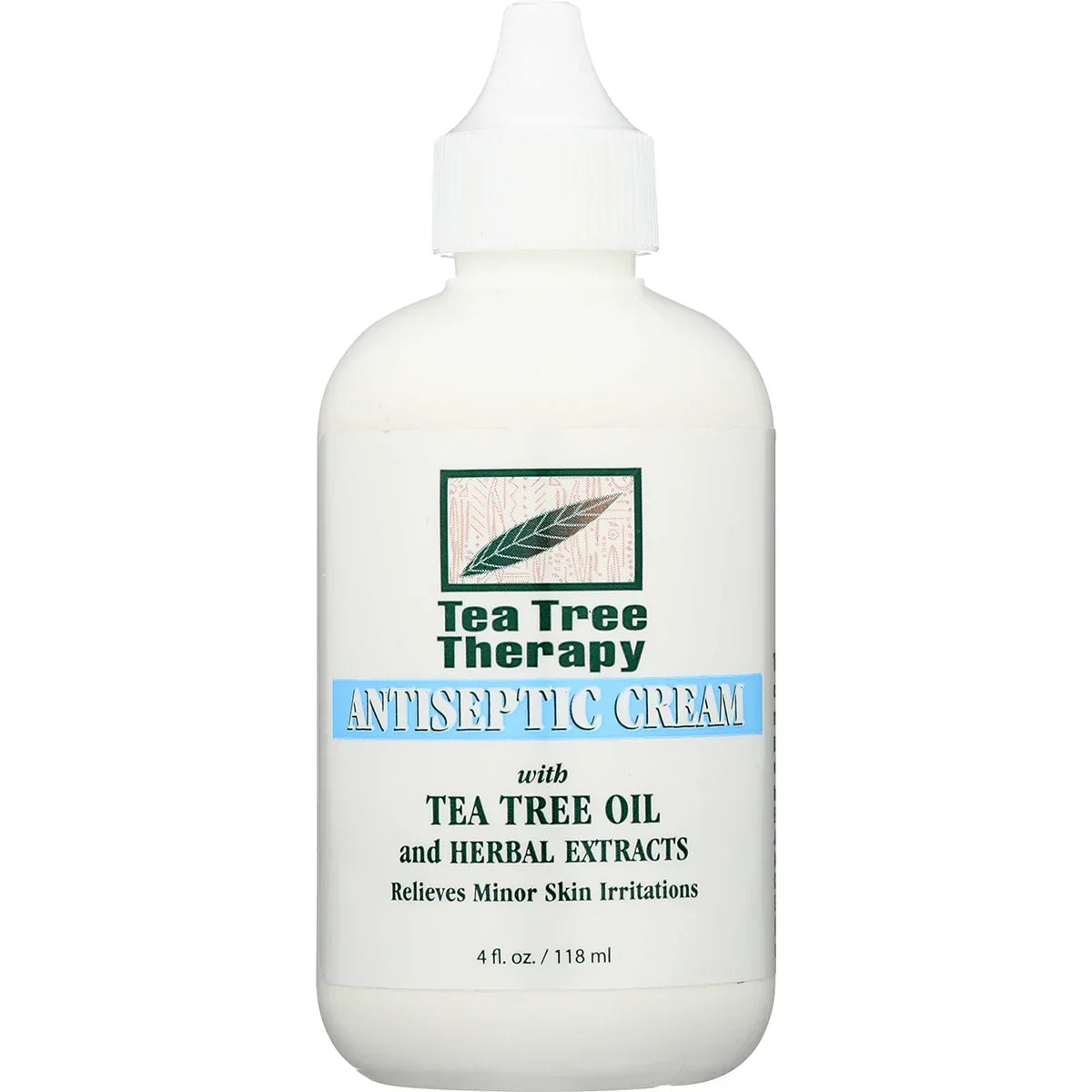 Antiseptic Cream
