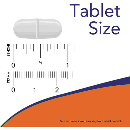 Double Strength L-Arginine