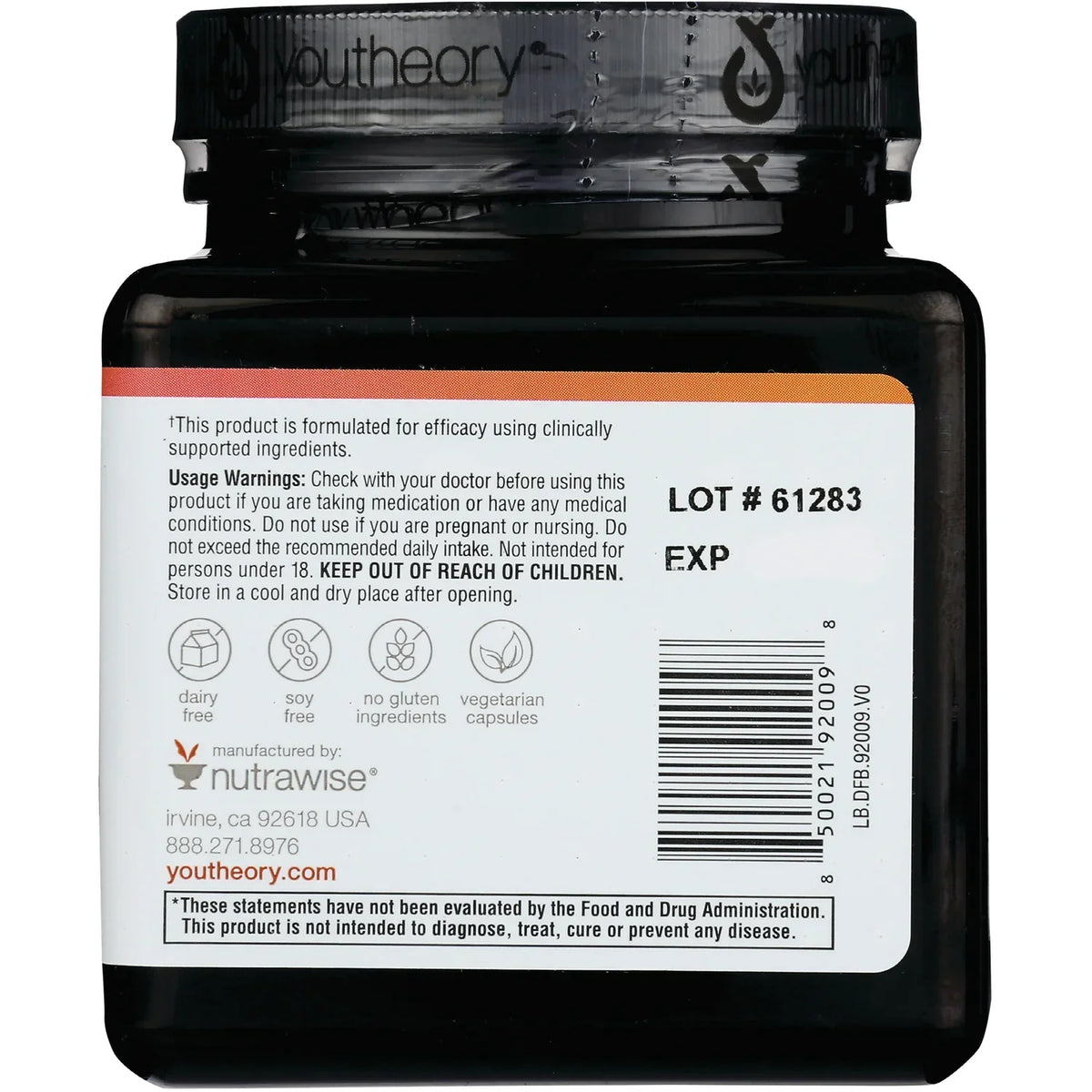 Daily Fat Burner