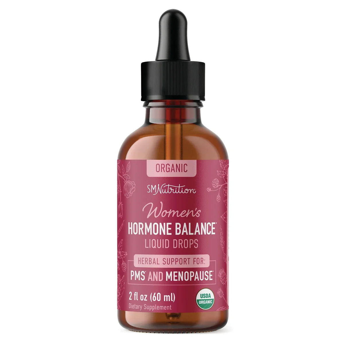 Women's Hormone Balance