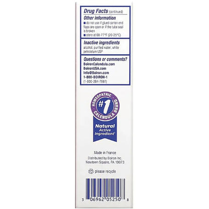 Calendula Ointment