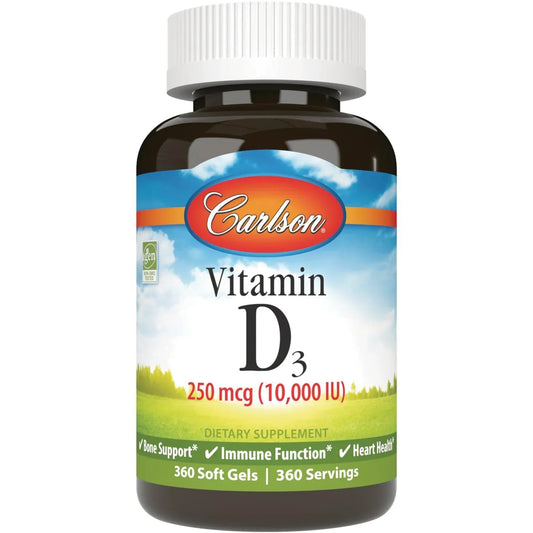 Vitamin D3