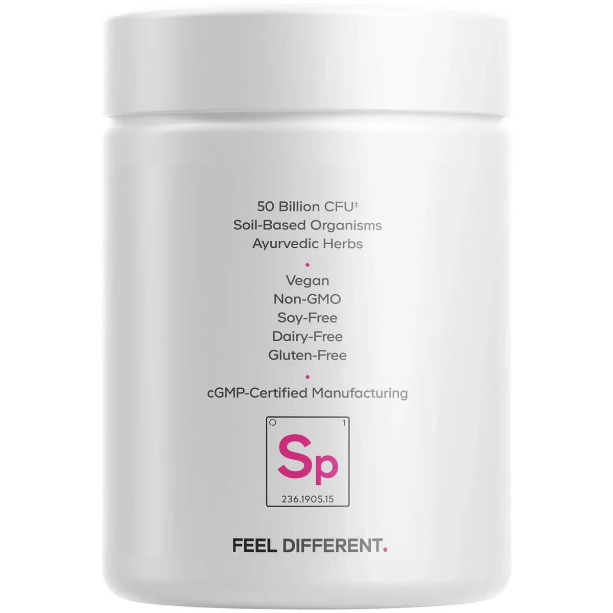 Skin Probiotic+