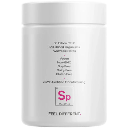 Skin Probiotic+